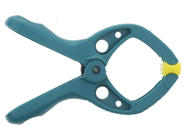 Universele lijmklem; max.20mm; MICROFIX Universele lijmklem; max.20mm; MICROFIX